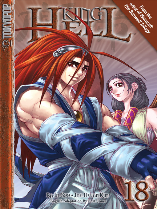 Title details for King of Hell, Volume 18 by In-Soo Ra - Available